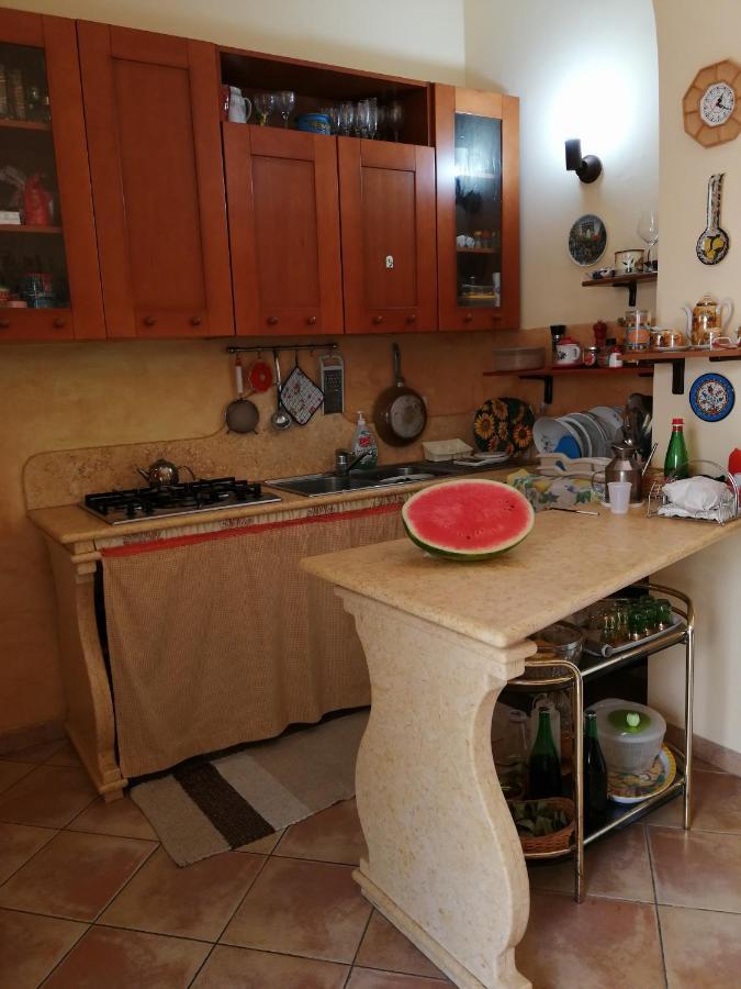 Holiday Home Zolfare Comitini Zewnętrze zdjęcie