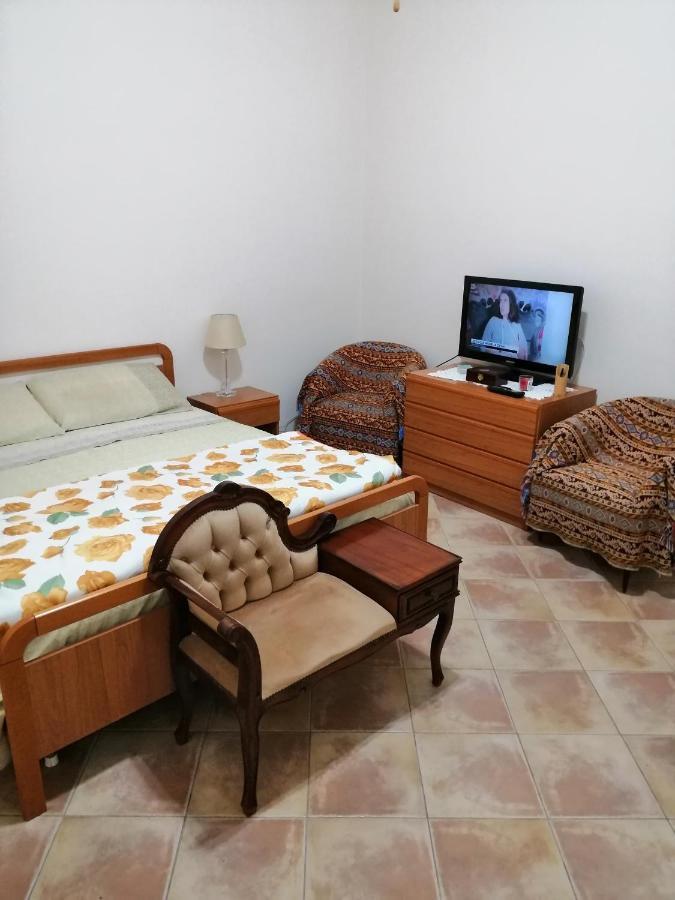 Holiday Home Zolfare Comitini Zewnętrze zdjęcie