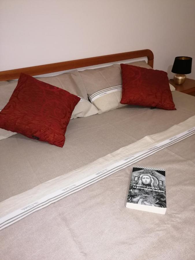 Holiday Home Zolfare Comitini Zewnętrze zdjęcie