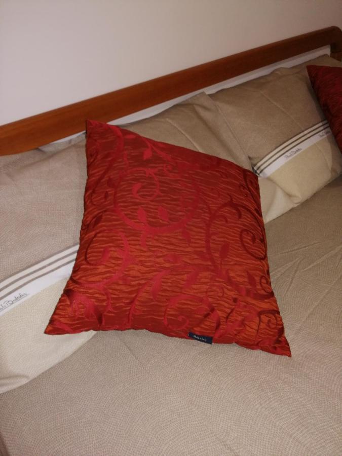 Holiday Home Zolfare Comitini Zewnętrze zdjęcie