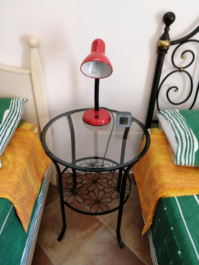 Holiday Home Zolfare Comitini Zewnętrze zdjęcie