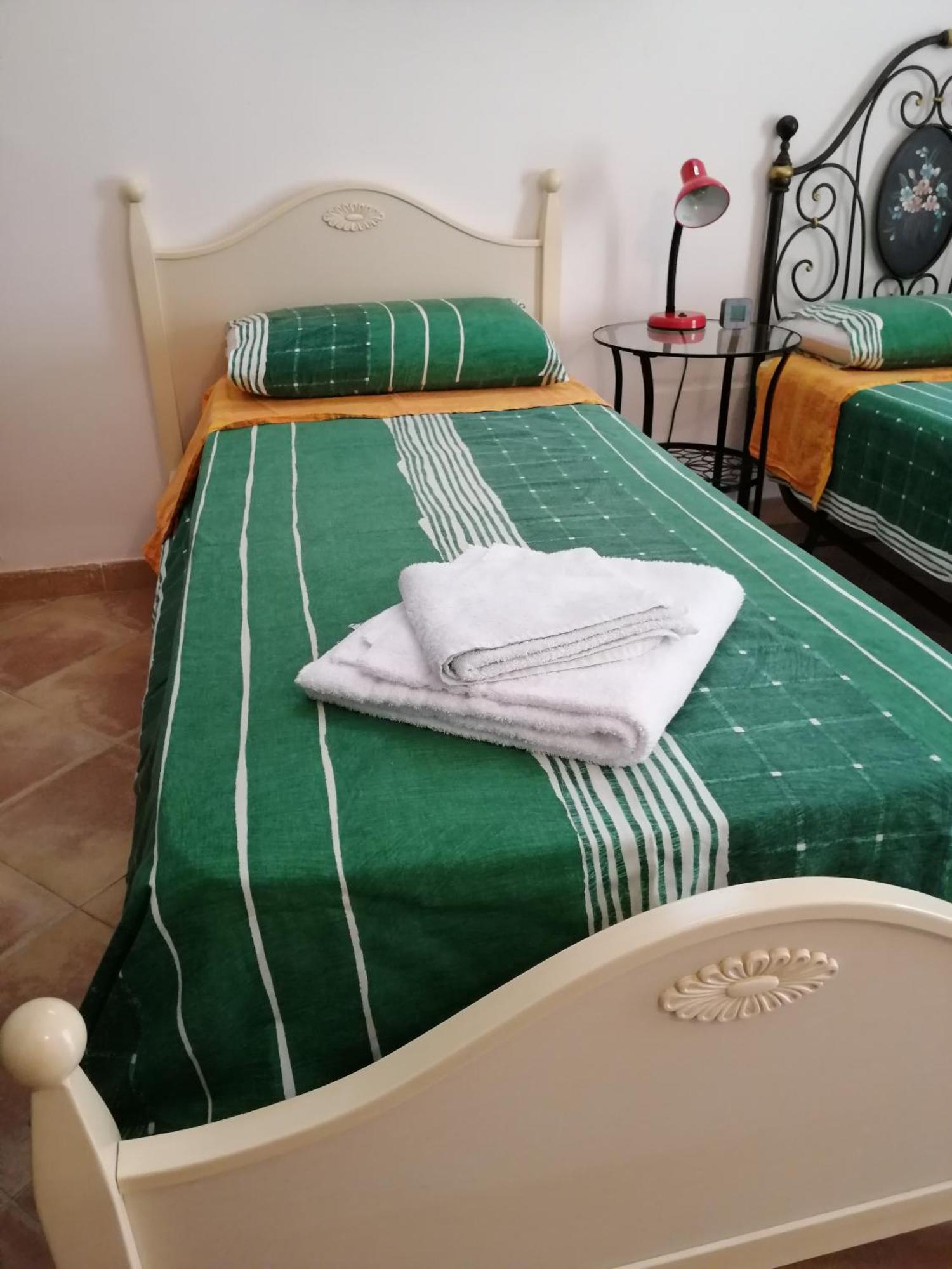 Holiday Home Zolfare Comitini Zewnętrze zdjęcie