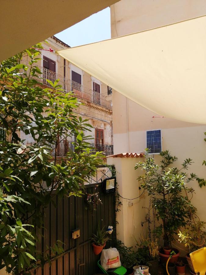 Holiday Home Zolfare Comitini Zewnętrze zdjęcie