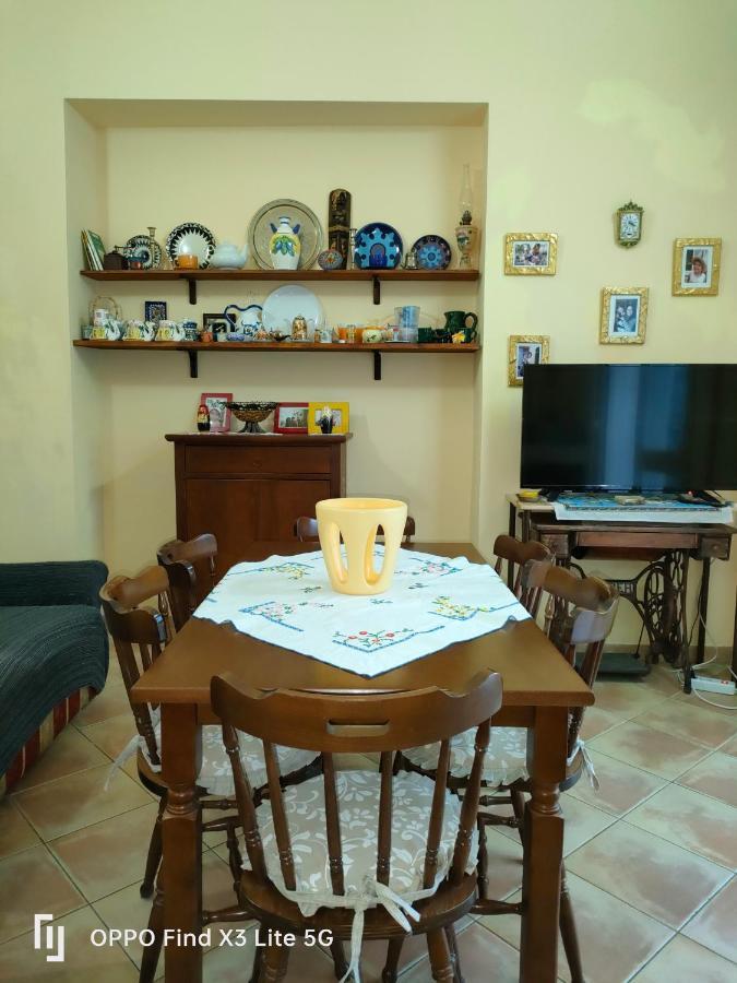Holiday Home Zolfare Comitini Zewnętrze zdjęcie