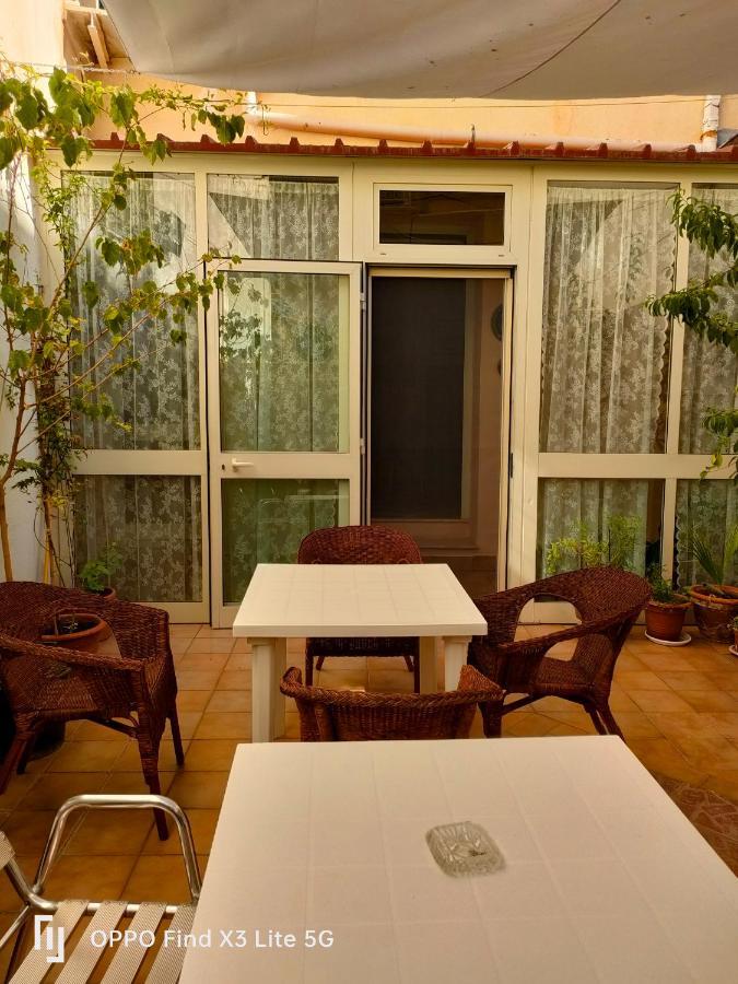Holiday Home Zolfare Comitini Zewnętrze zdjęcie