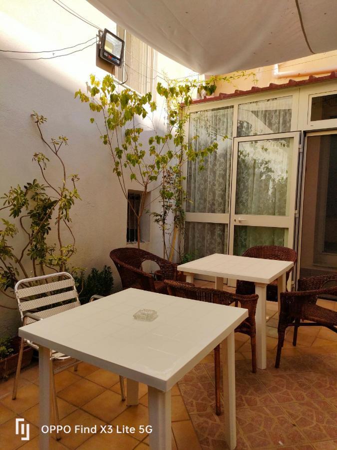 Holiday Home Zolfare Comitini Zewnętrze zdjęcie