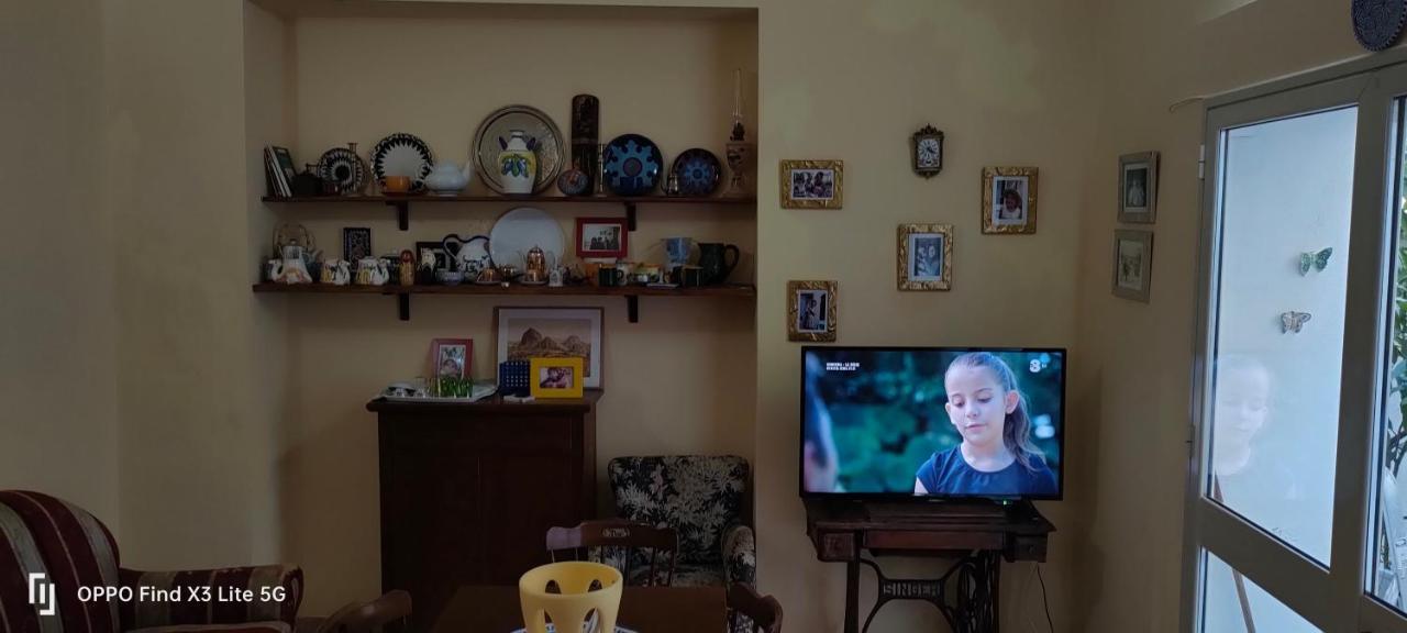 Holiday Home Zolfare Comitini Zewnętrze zdjęcie