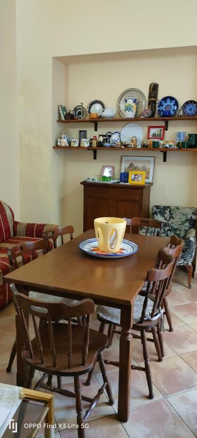 Holiday Home Zolfare Comitini Zewnętrze zdjęcie