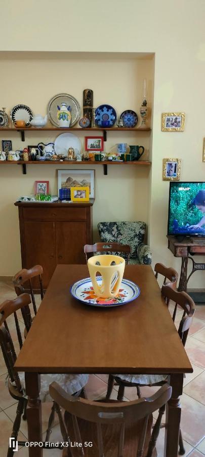 Holiday Home Zolfare Comitini Zewnętrze zdjęcie