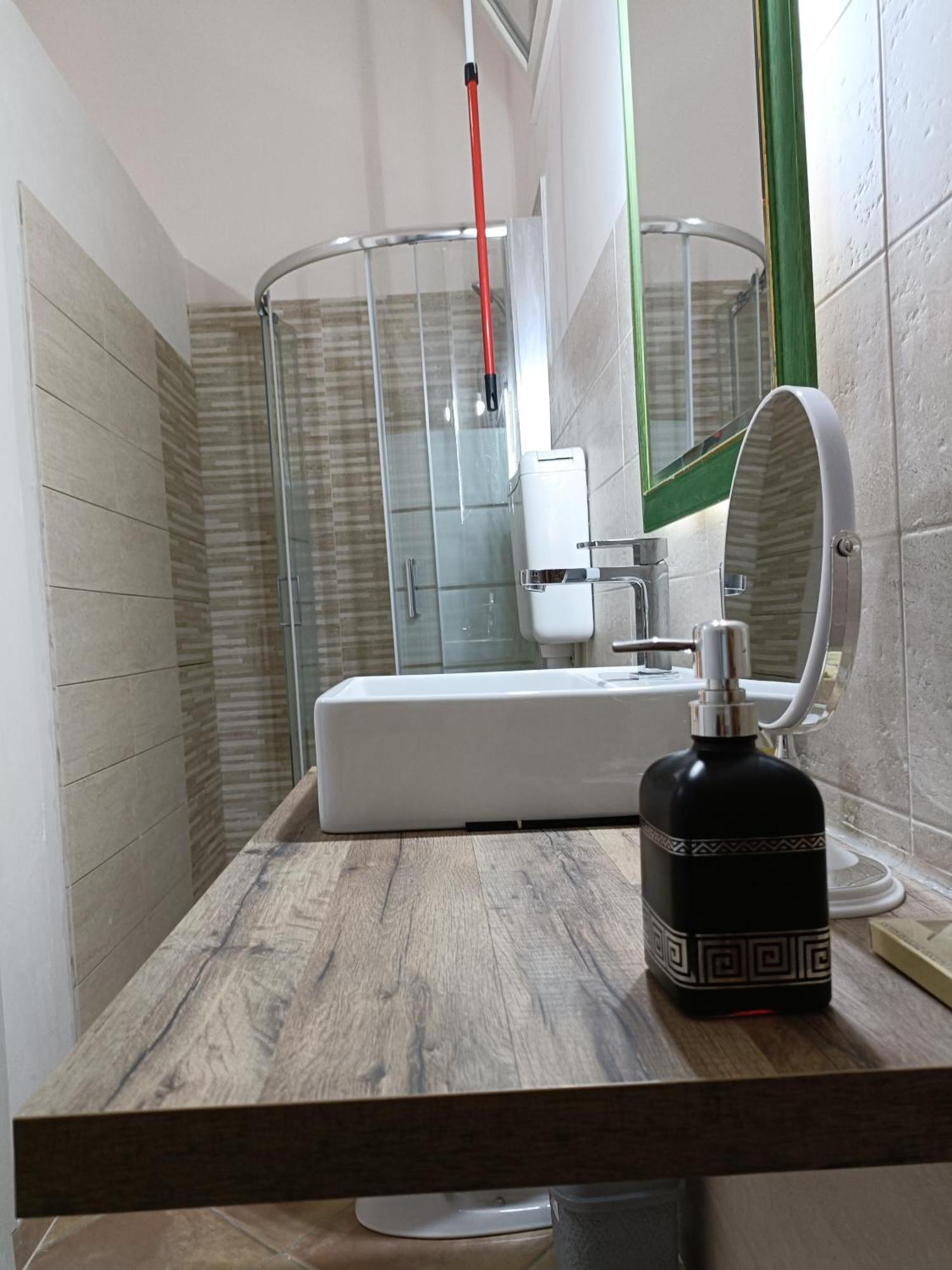 Holiday Home Zolfare Comitini Zewnętrze zdjęcie