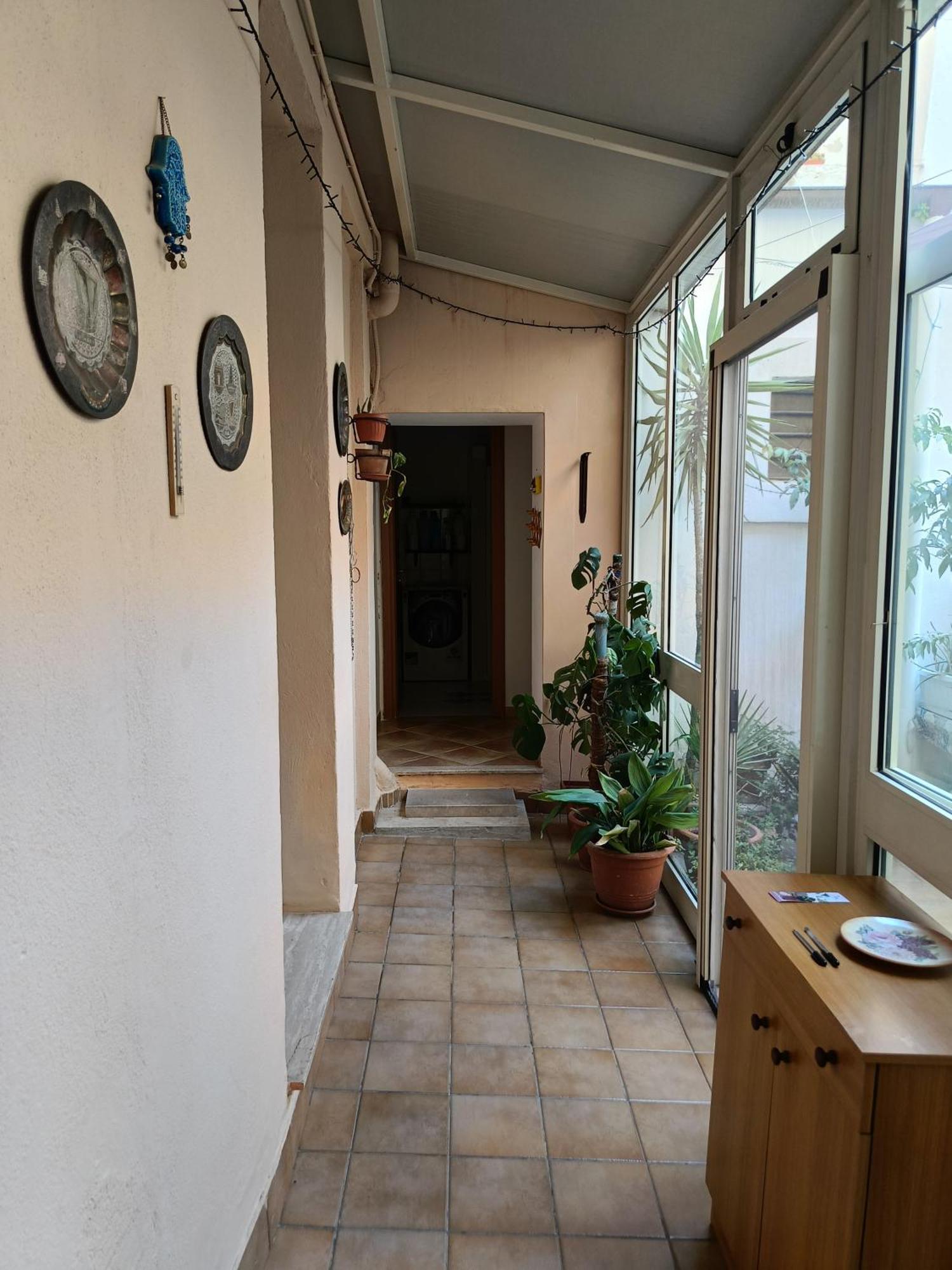 Holiday Home Zolfare Comitini Zewnętrze zdjęcie